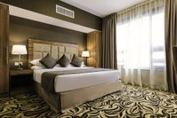 Emirates Plaza Hotel Tourism UAE