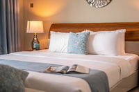 A C Pearl Holiday - Stunning Marina and Sea Views Apartment Tourism UAE