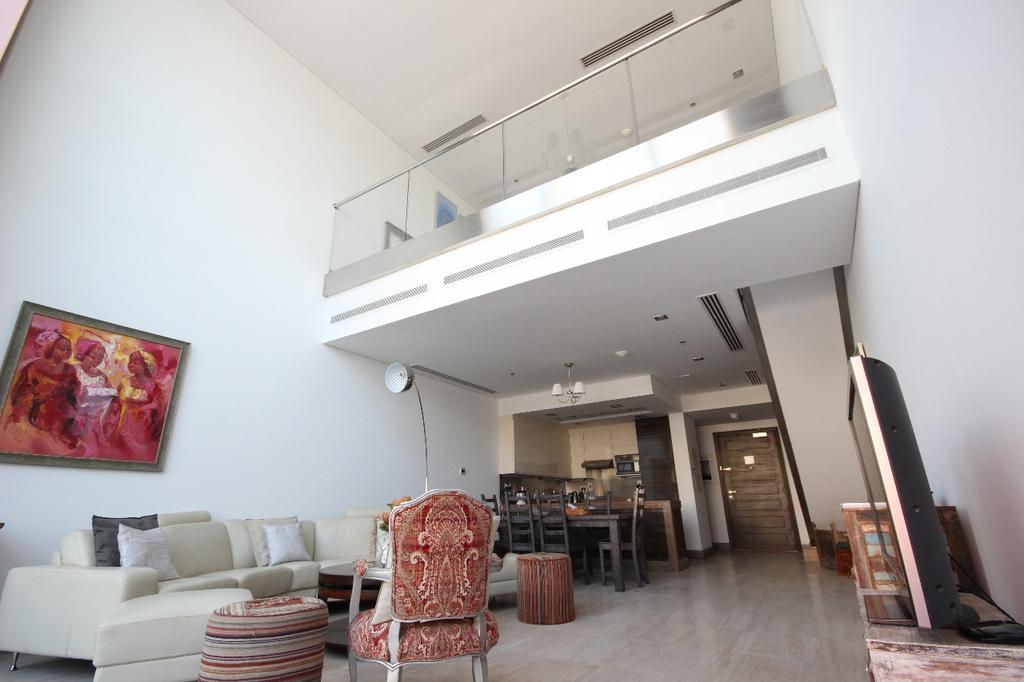 Espace Holiday Homes - Bay Square 12 - thumb 2