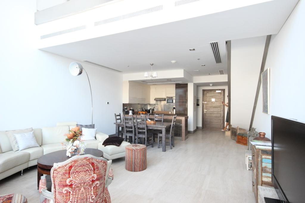 Espace Holiday Homes - Bay Square 12 - thumb 1