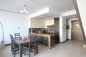 Espace Holiday Homes - Bay Square 12