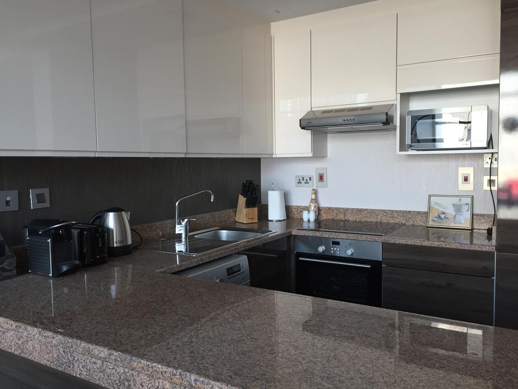 Espace Holiday Homes - Bay Square 12 - thumb 4