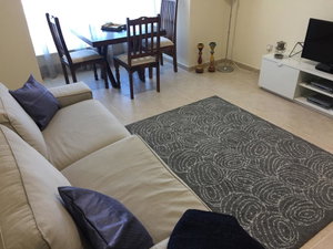 Espace Holiday Homes - Elite Residency