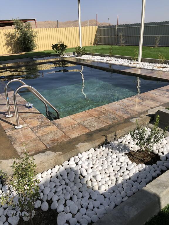 Estraht Alnakeel Ø§Ø³ØªØ±Ø§Ø­Ø© Ø§Ù„Ù†Ø®ÙŠÙ„ - thumb 1