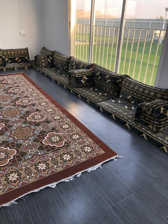 Estraht Alnakeel Ø§Ø³ØªØ±Ø§Ø­Ø© Ø§Ù„Ù†Ø®ÙŠÙ„ - thumb 7