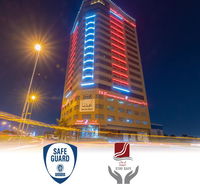 Ewan Ajman Suites Hotel - Tourism UAE