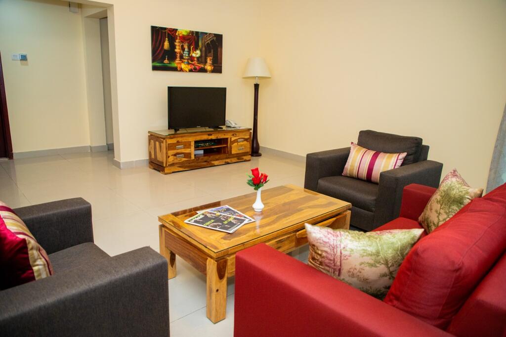 Ewan Tower Hotel Apartments - thumb 6