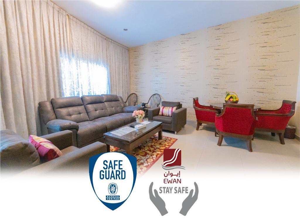 Ewan Tower Hotel Apartments - thumb 3