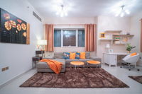 A C Pearl Holiday Homes - Discover the Beauty of Marina Tourism UAE