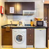 Executive Suites by Mourouj Gloria Tourism UAE