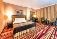 Executive Suites by Mourouj Gloria Tourism UAE