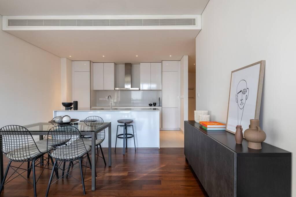 Experience Serene Living In 1Bed City Walk Bldg 14 - thumb 4