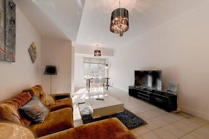 EXQUISITE & LUXURIOUS 2 Bedroom