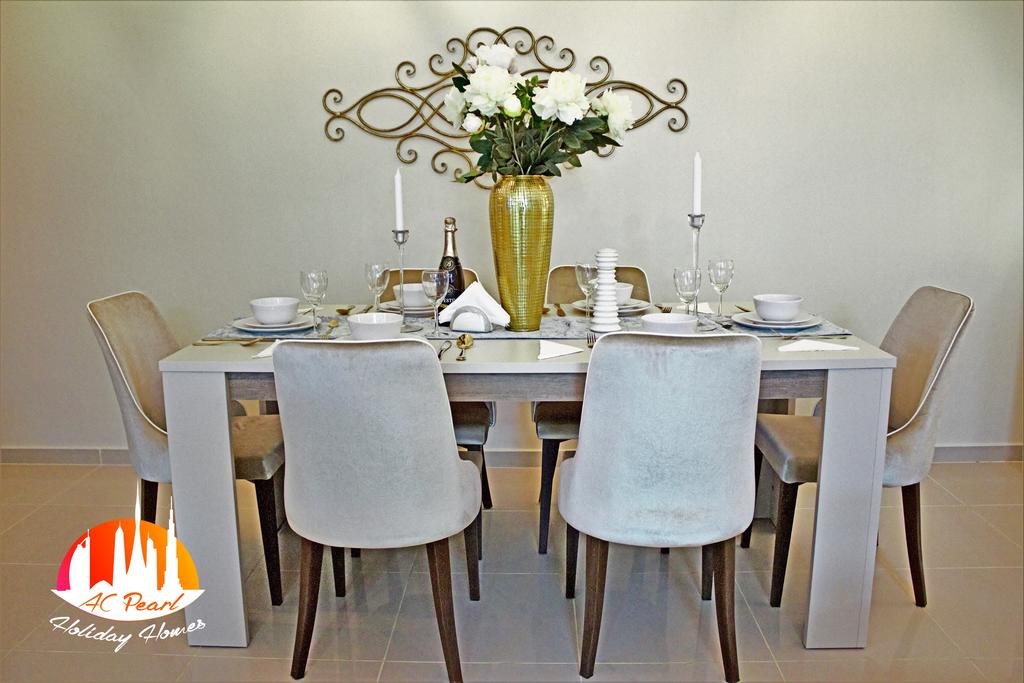 A C Pearl Holiday Homes - Elegant Pearl Of Marina - thumb 7