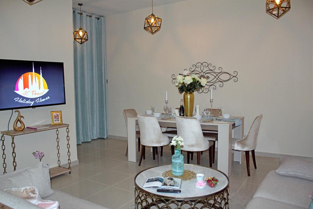A C Pearl Holiday Homes - Elegant Pearl Of Marina - thumb 5