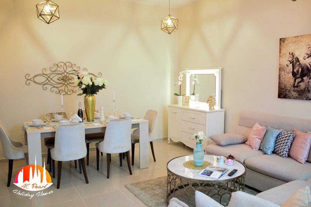 A C Pearl Holiday Homes - Elegant Pearl Of Marina - thumb 0