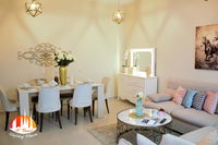 A C Pearl Holiday Homes - Elegant Pearl of Marina Tourism UAE