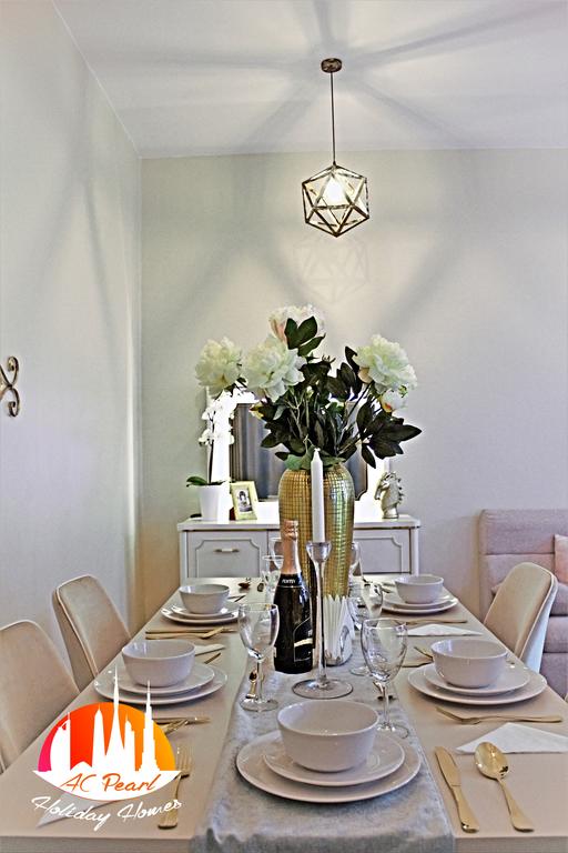 A C Pearl Holiday Homes - Elegant Pearl Of Marina - thumb 6