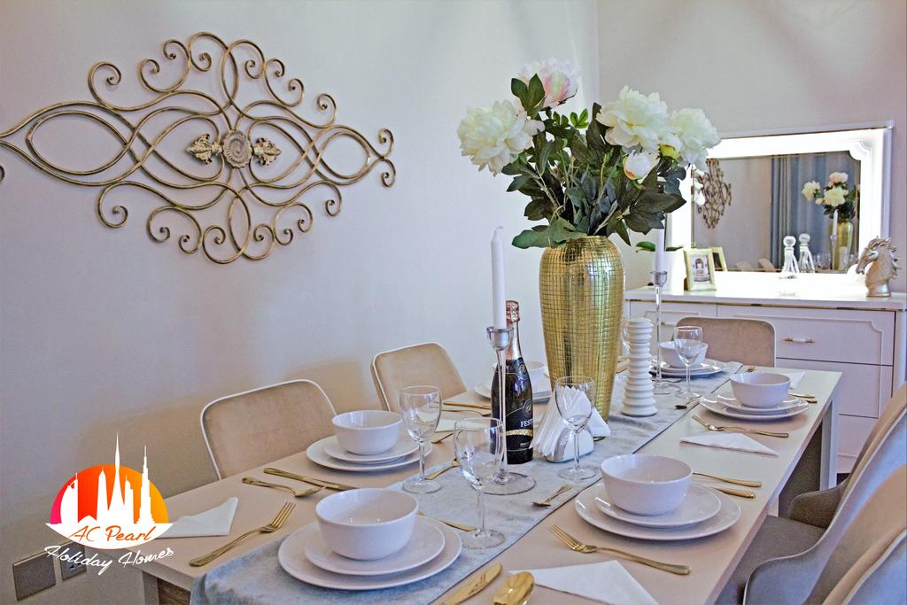 A C Pearl Holiday Homes - Elegant Pearl Of Marina - thumb 8