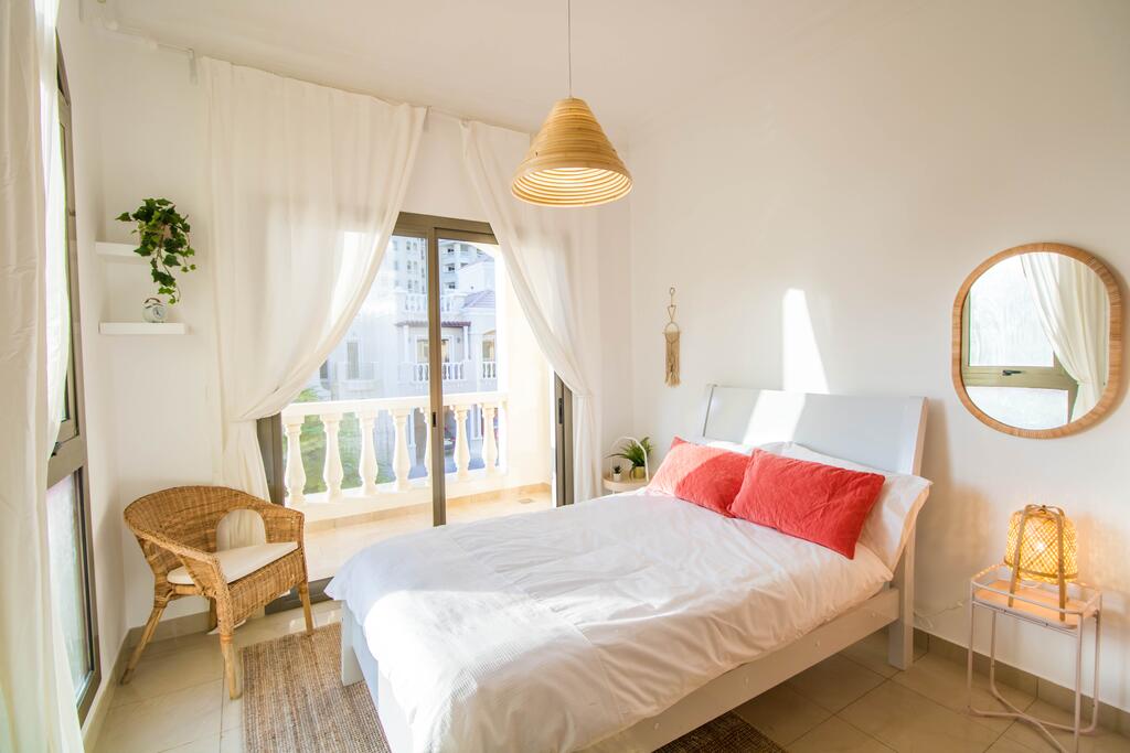 Fairways Luxury Private Pool Villa At Ras Al Khaimah - thumb 7