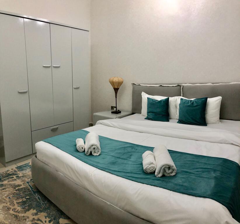 A C Pearl Holiday Homes - In The Heart Of Dubai Marina - thumb 5