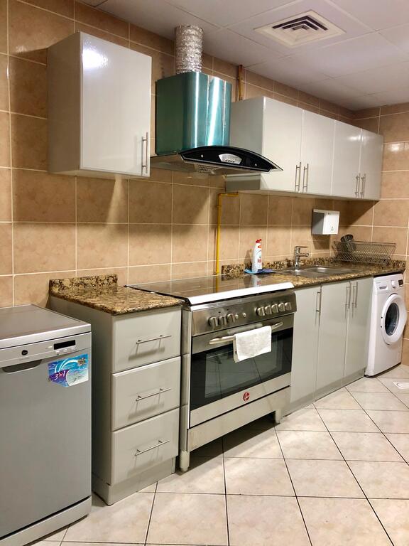 A C Pearl Holiday Homes - In The Heart Of Dubai Marina - thumb 3