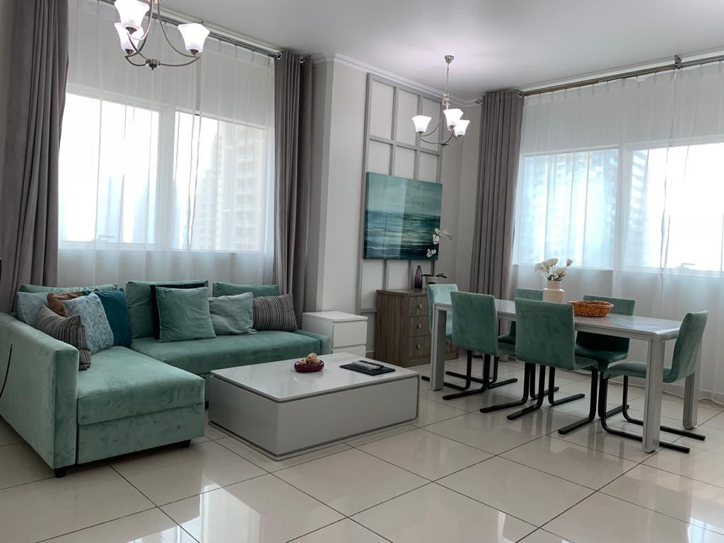 A C Pearl Holiday Homes - In The Heart Of Dubai Marina - thumb 0