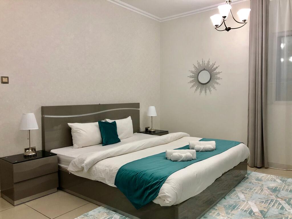 A C Pearl Holiday Homes - In The Heart Of Dubai Marina - thumb 2