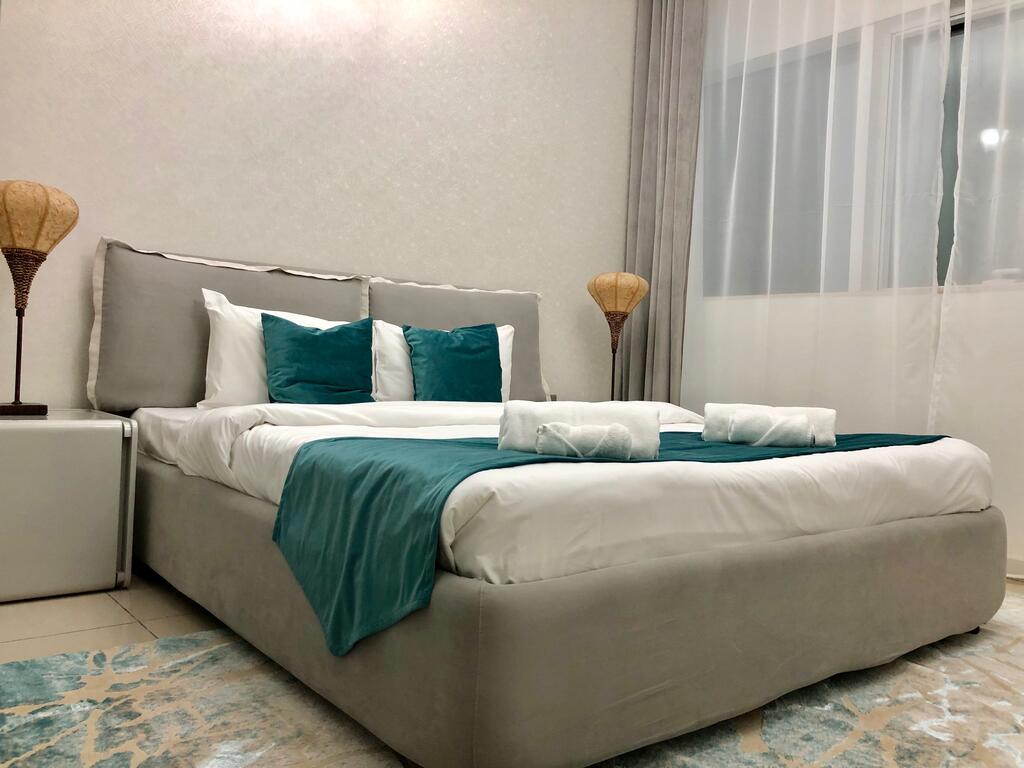 A C Pearl Holiday Homes - In The Heart Of Dubai Marina - thumb 6