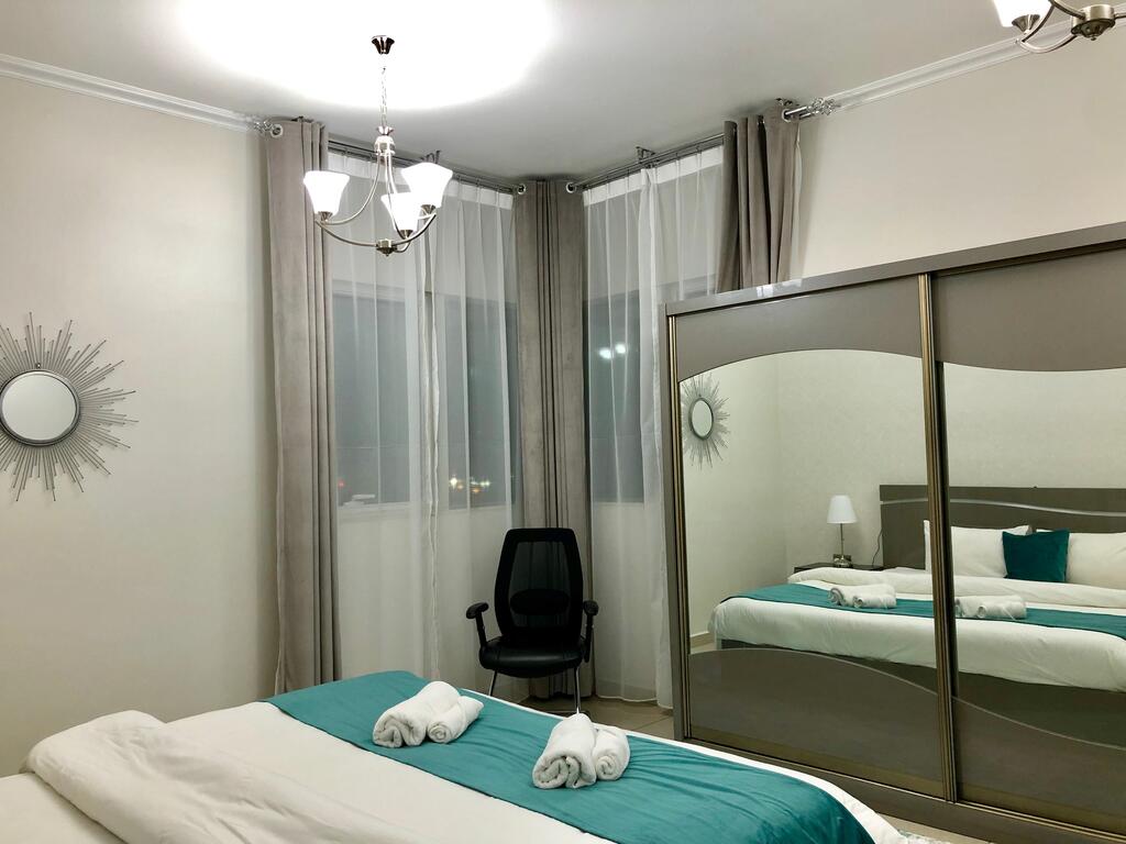 A C Pearl Holiday Homes - In The Heart Of Dubai Marina - thumb 8