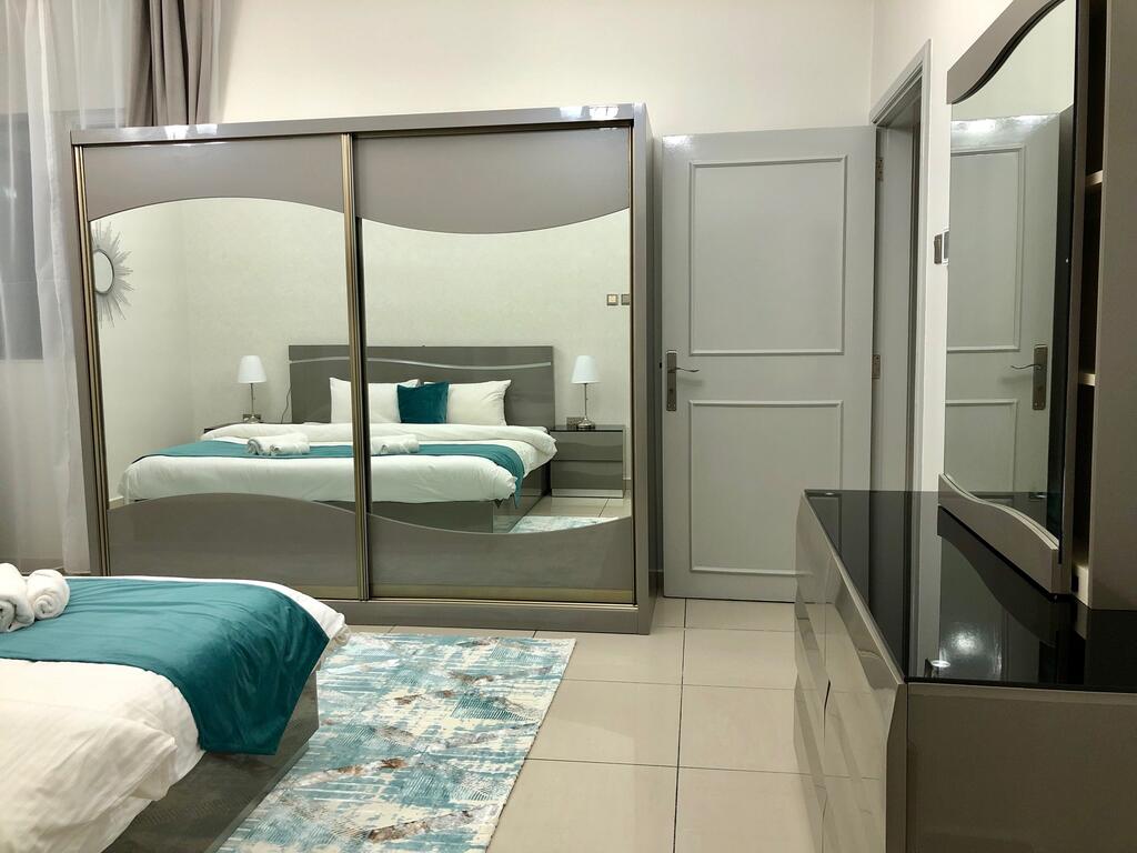 A C Pearl Holiday Homes - In The Heart Of Dubai Marina - thumb 4