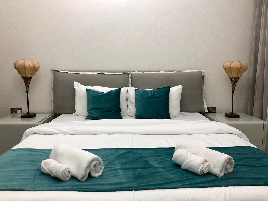 A C Pearl Holiday Homes - In The Heart Of Dubai Marina - thumb 7