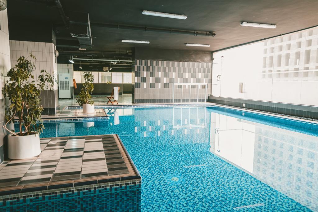 A C Pearl Holiday Homes - Marina & Sea View 3 Bedrooms Apartment - thumb 3