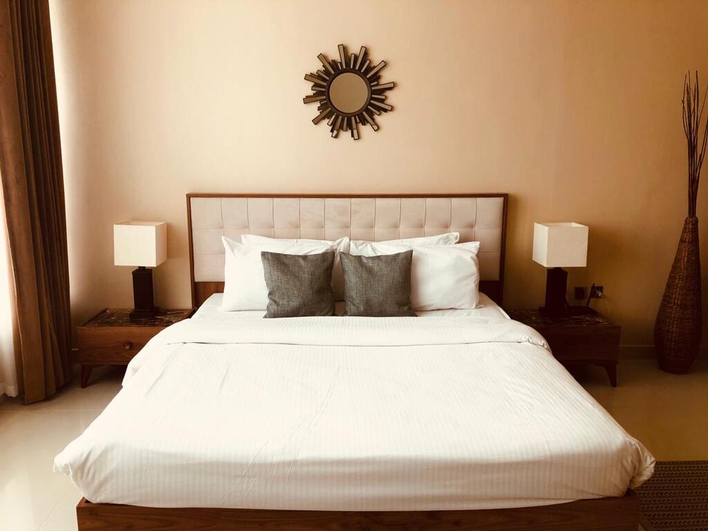 A C Pearl Holiday Homes - Marina & Sea View 3 Bedrooms Apartment - thumb 7