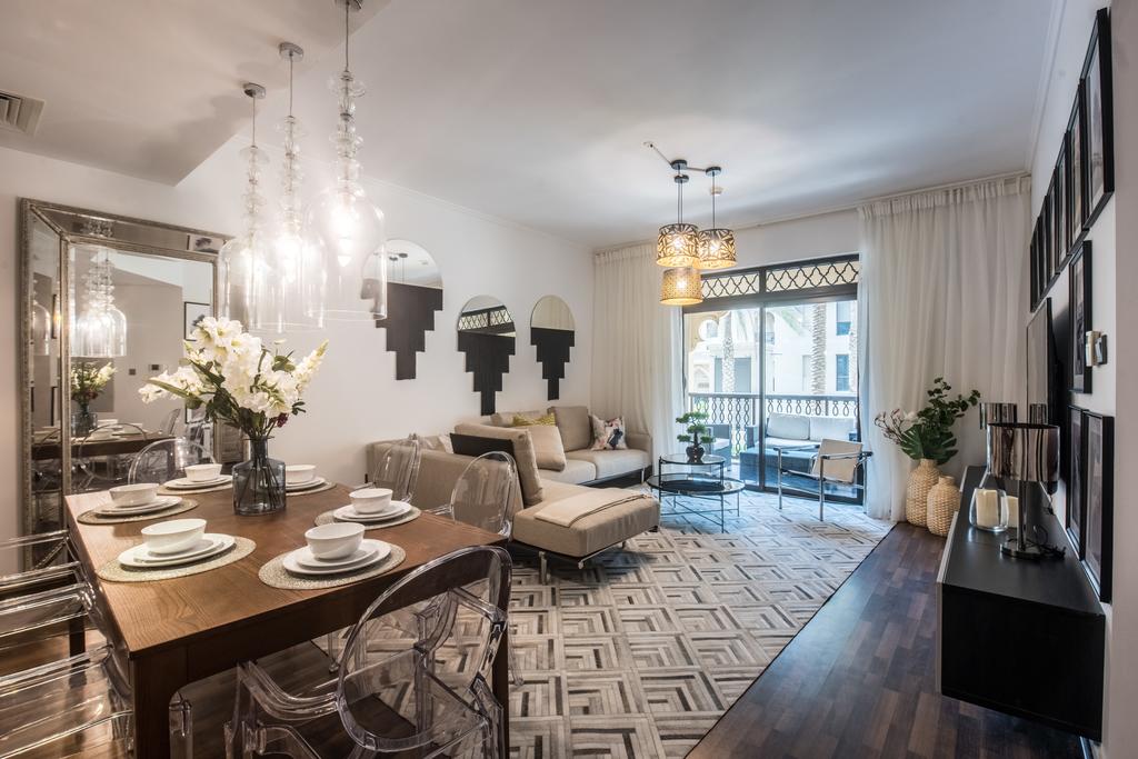 FAM Living : Old Town Downtown Dubai - thumb 0