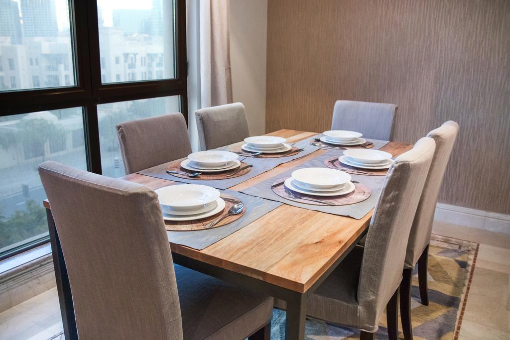 FAM Living : Old Town Downtown Dubai - thumb 6