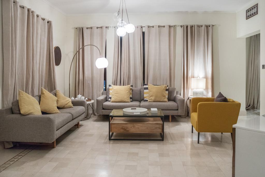 FAM Living : Old Town Downtown Dubai - thumb 2