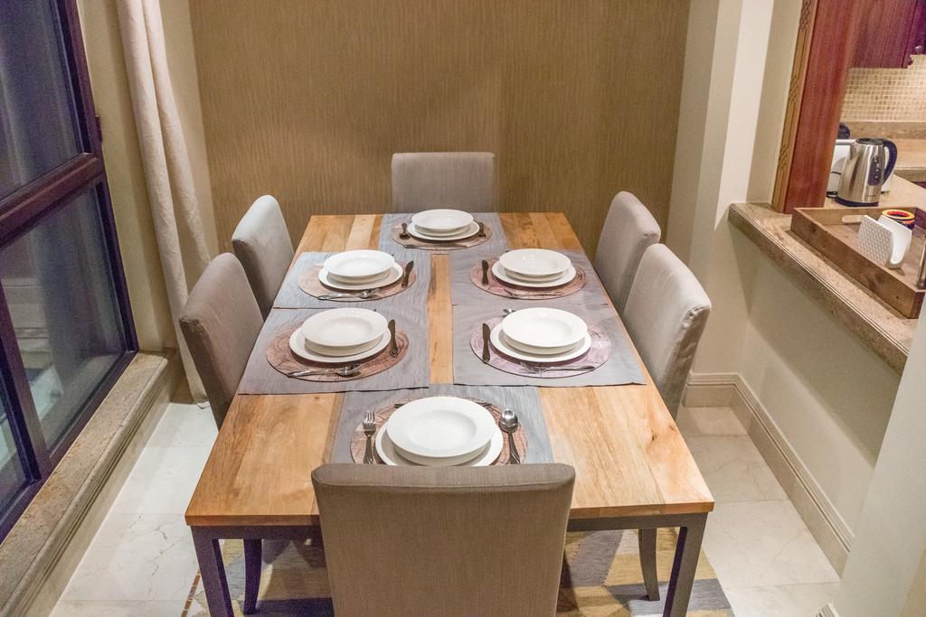 FAM Living : Old Town Downtown Dubai - thumb 5