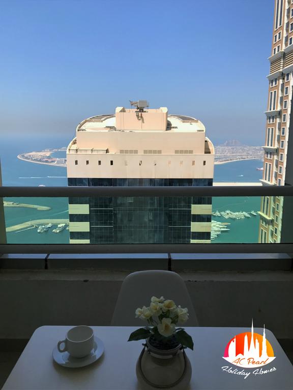 A C Pearl Holiday Homes - Palm View Four Bedroom Apartment - thumb 7