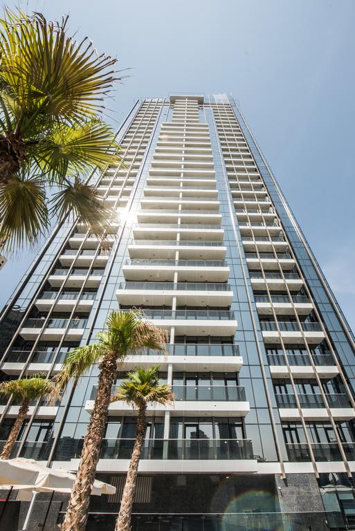 Fantastay Sparkle Tower Luxury Studio - thumb 7