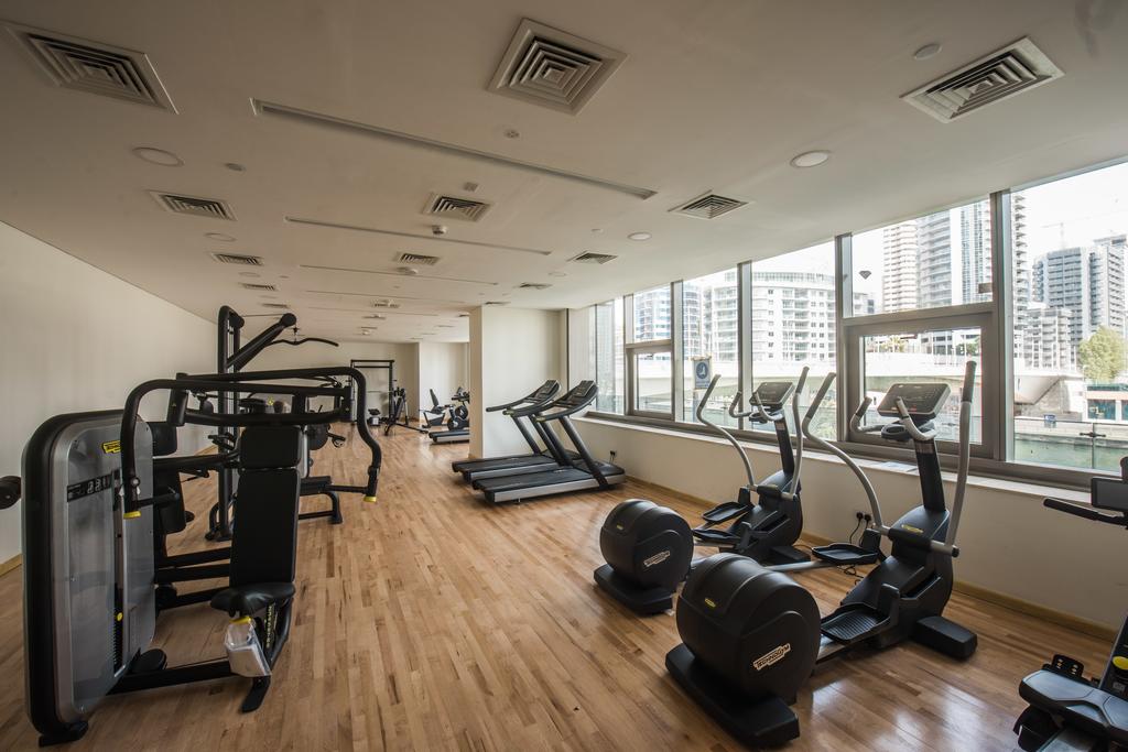 Fantastay Sparkle Tower Luxury Studio - thumb 1