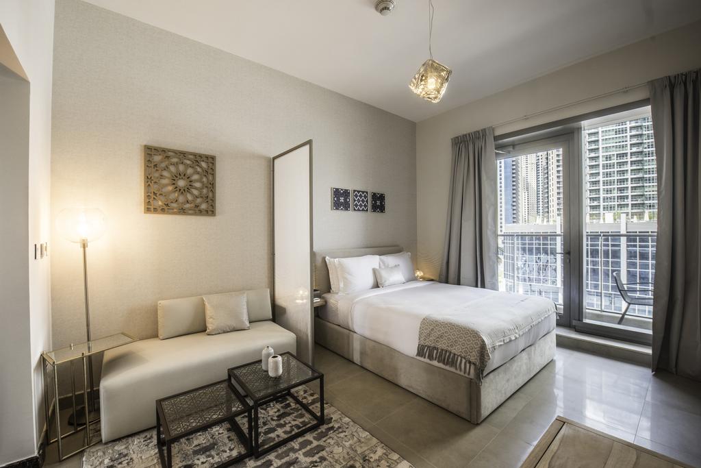 Fantastay Sparkle Tower Luxury Studio - thumb 11