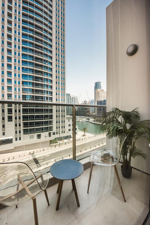 Fantastay Sparkle Tower Luxury Studio - thumb 8