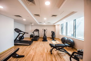 Fantastay Sparkle Tower Luxury Studio