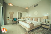 A C Pearl Holiday Homes - Pinnacle of Marina Tourism UAE