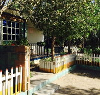 Ferropan Camp - Tourism UAE