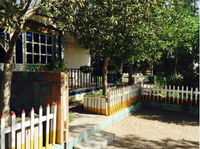 Aradah Abu-dhabi-emirate Tourism UAE