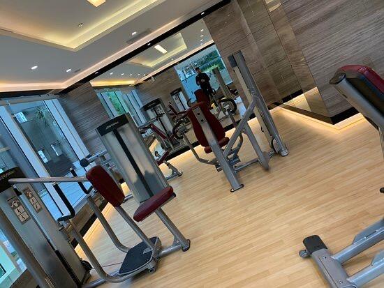 Finest Designed Studio In Business Bay - thumb 5