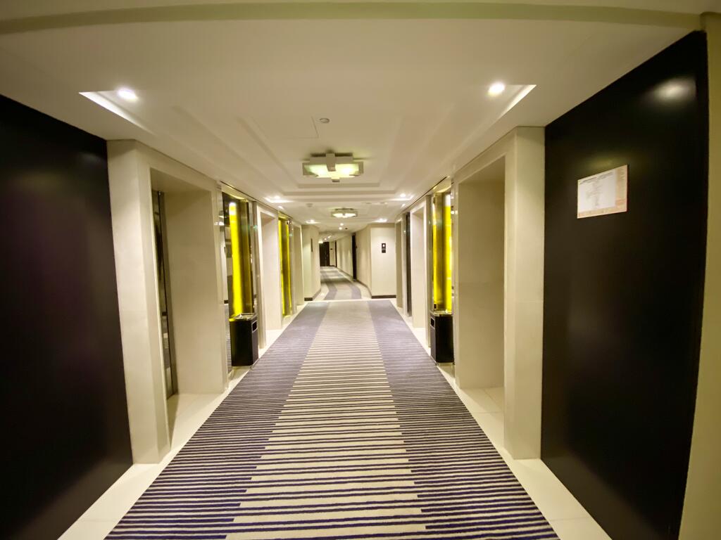 Finest Designed Studio In Business Bay - thumb 3