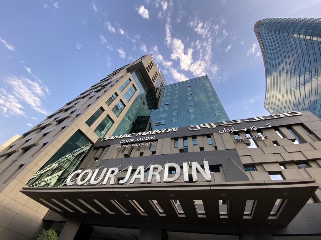 Finest Designed Studio In Business Bay - thumb 7